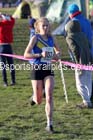 Senior womens Northern Cross Country  Championships, Pontefract. Photo: David T. Hewitson/Sports for All Pics